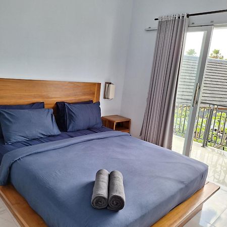 Bonewood Guesthouse Canggu  Ngoại thất bức ảnh