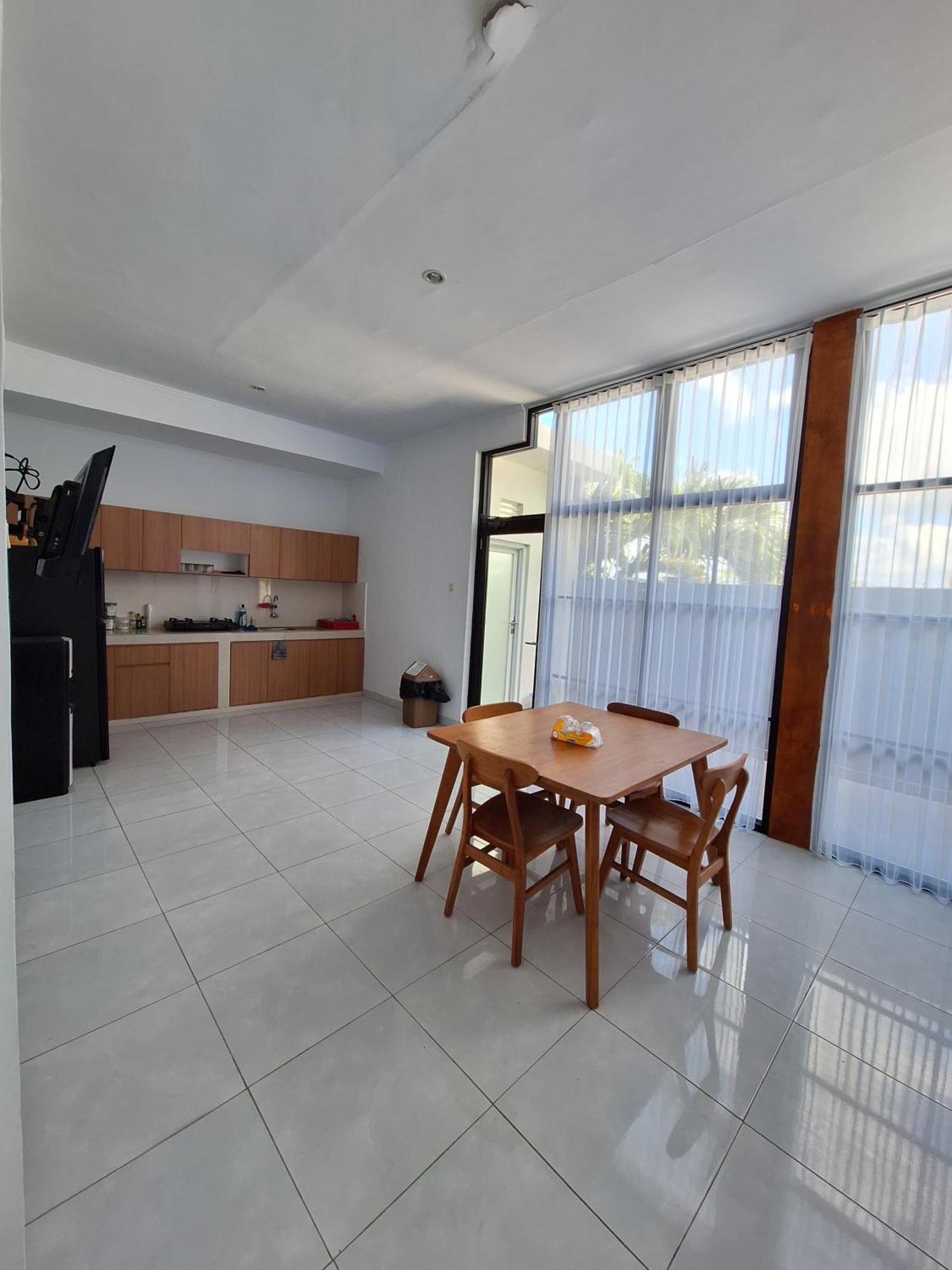 Bonewood Guesthouse Canggu  Ngoại thất bức ảnh
