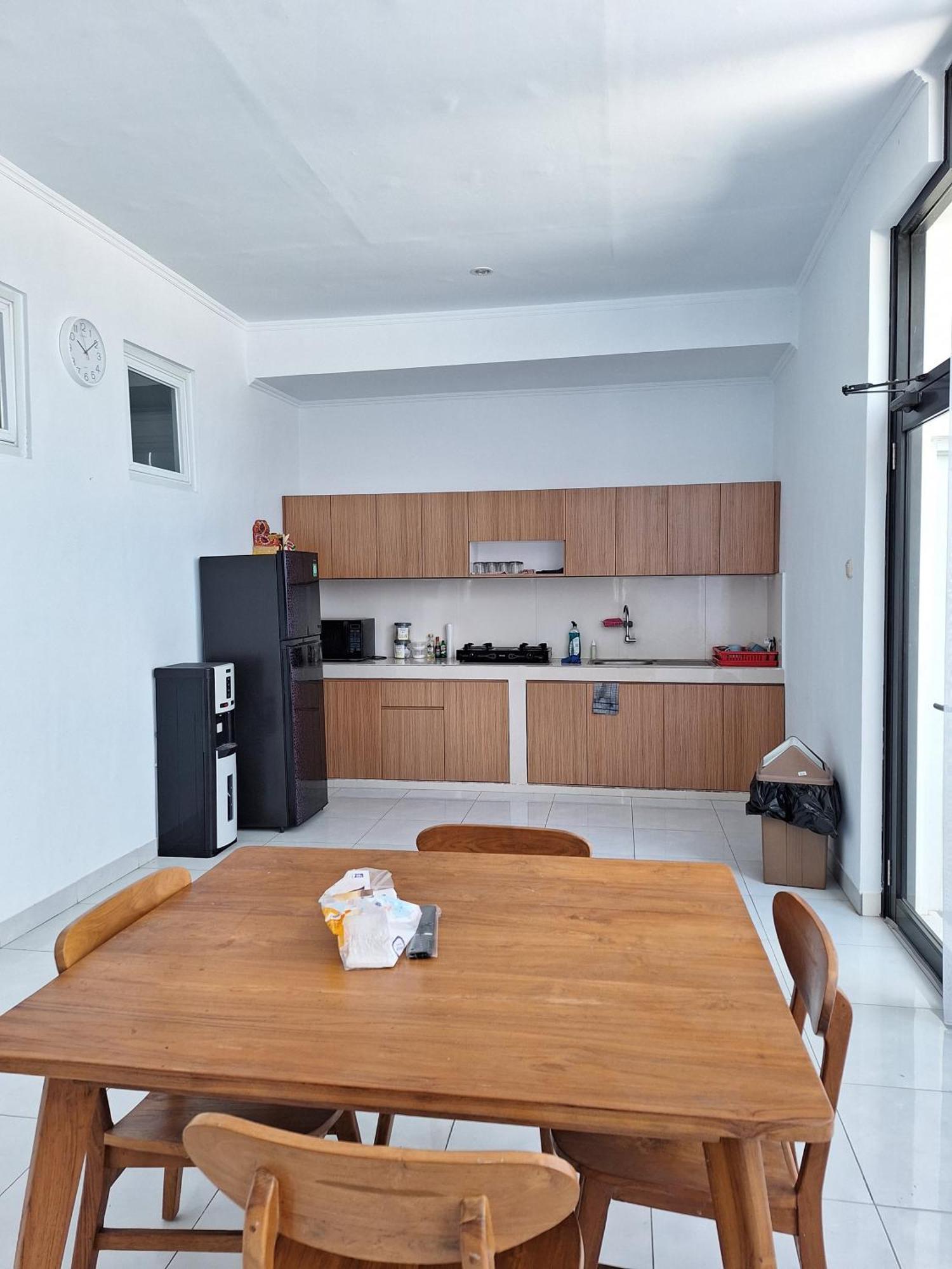 Bonewood Guesthouse Canggu  Ngoại thất bức ảnh